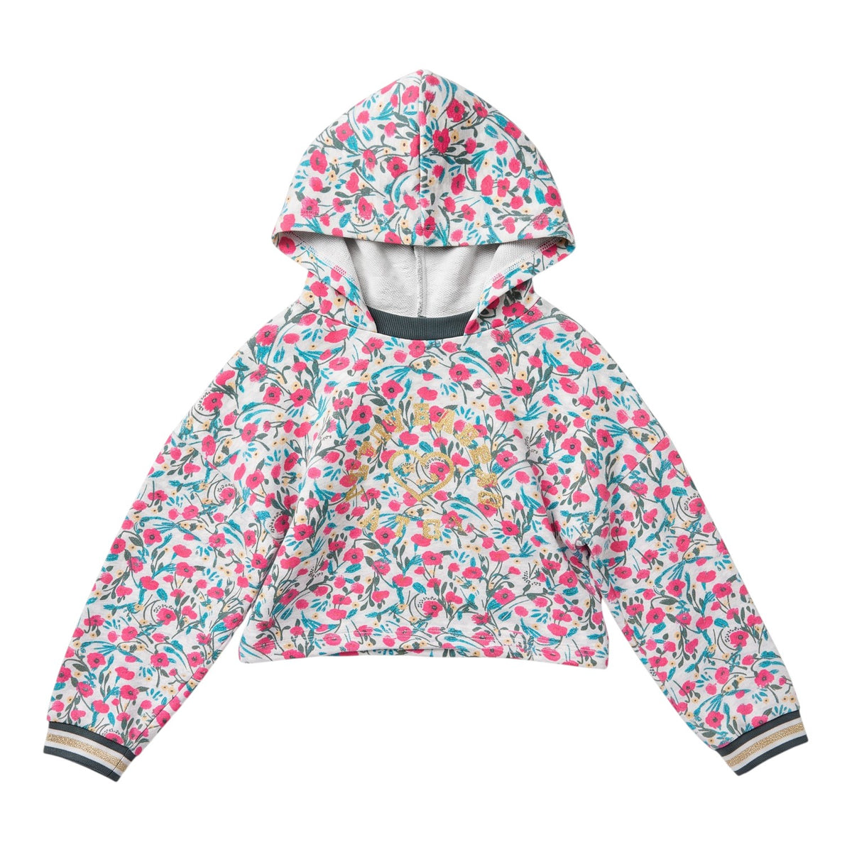 Sweat-shirt
