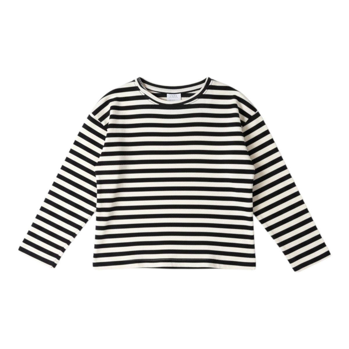 T-shirt manches longues