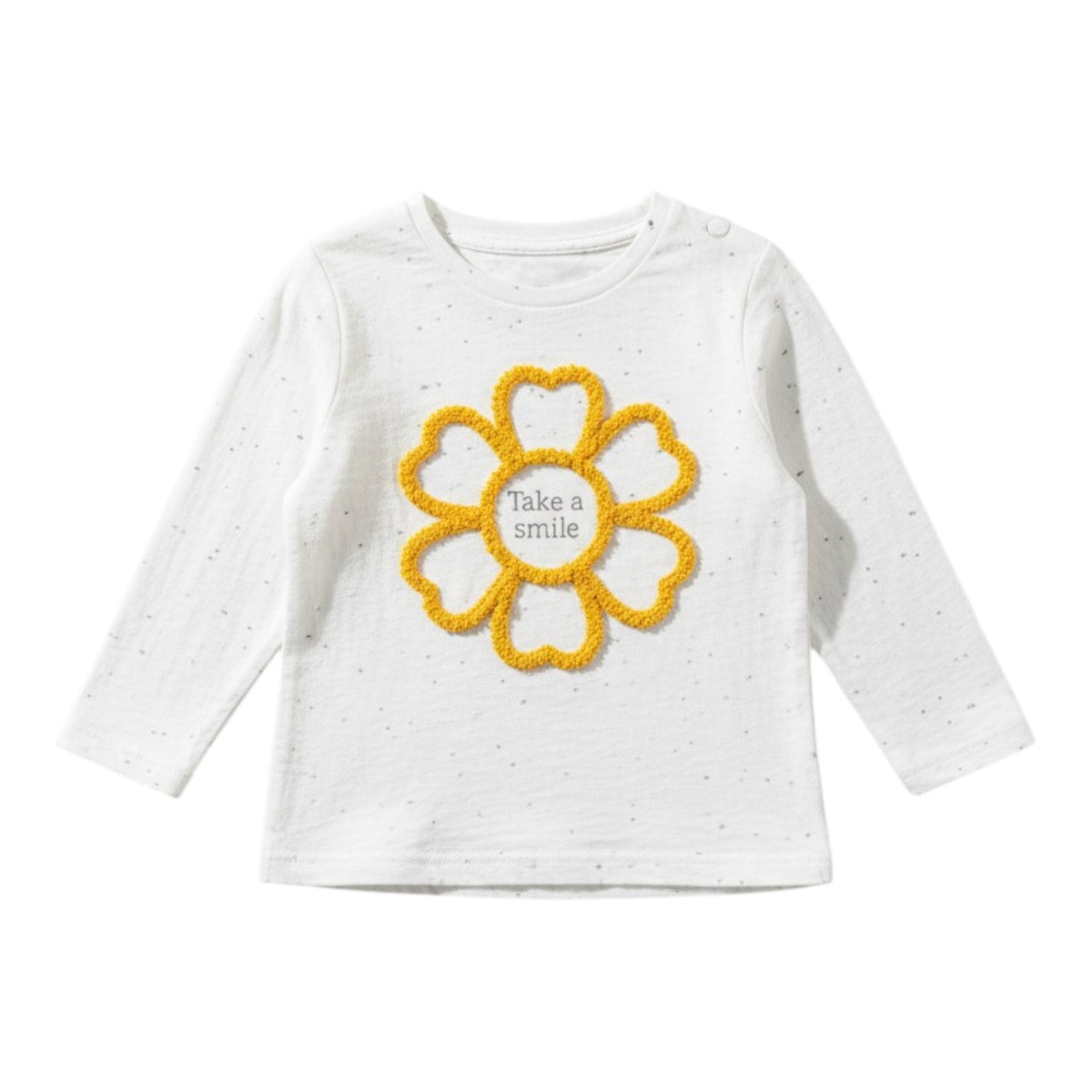 T-shirt manches longues