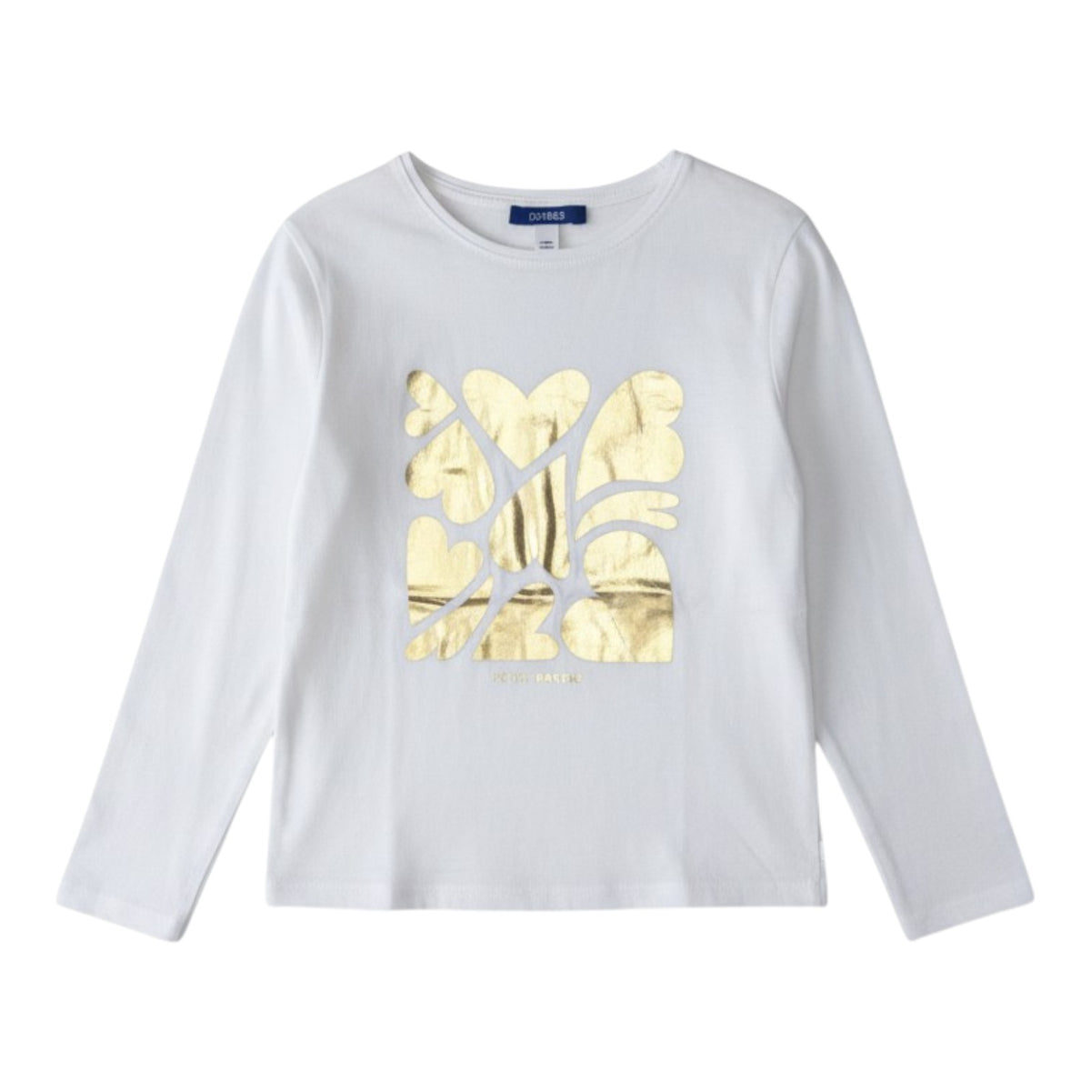 T-shirt manches longues
