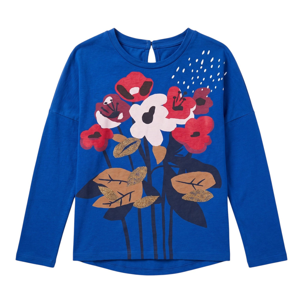 T-shirt manches longues