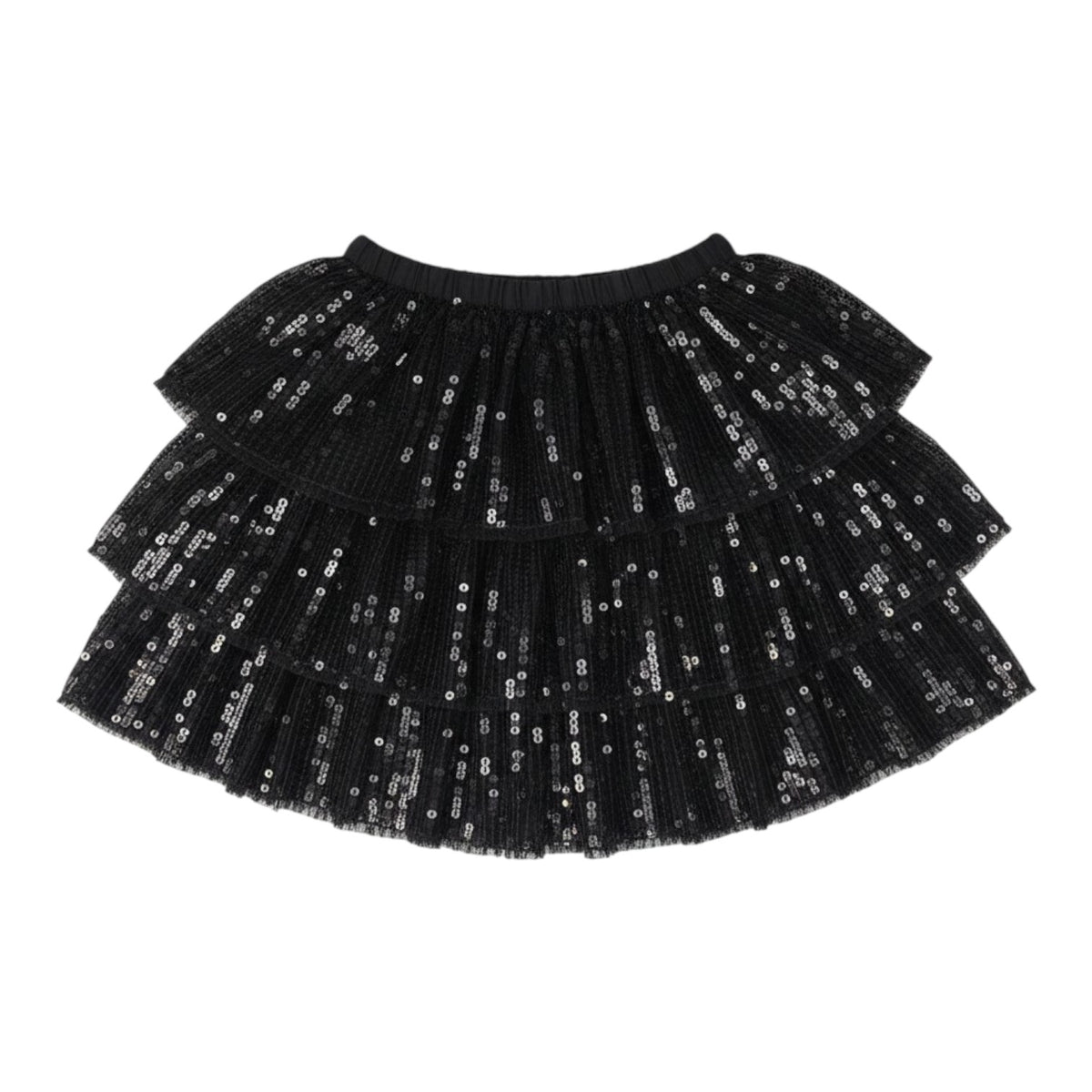 Jupe à sequins