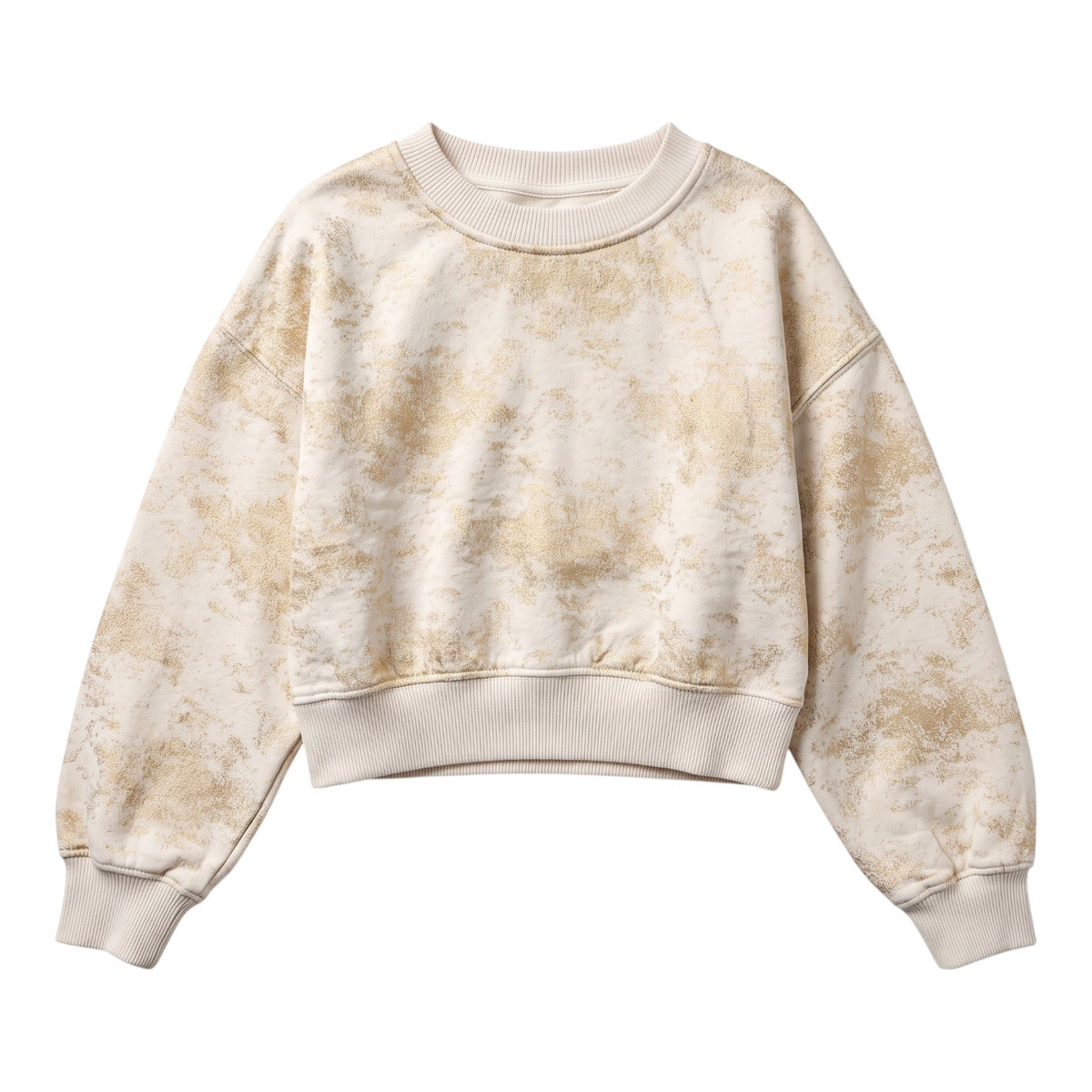 Sweat-shirt