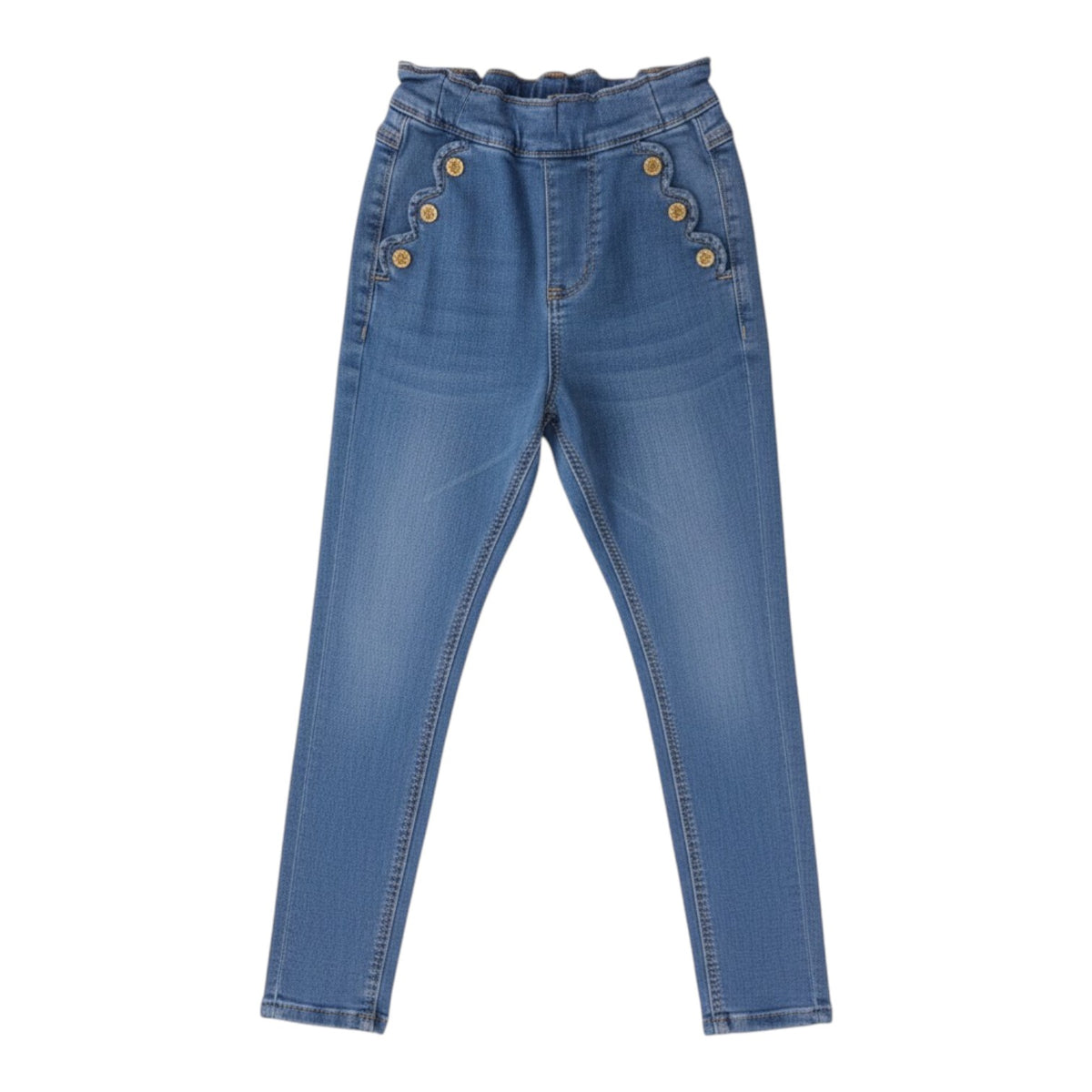 Pantalon jeans