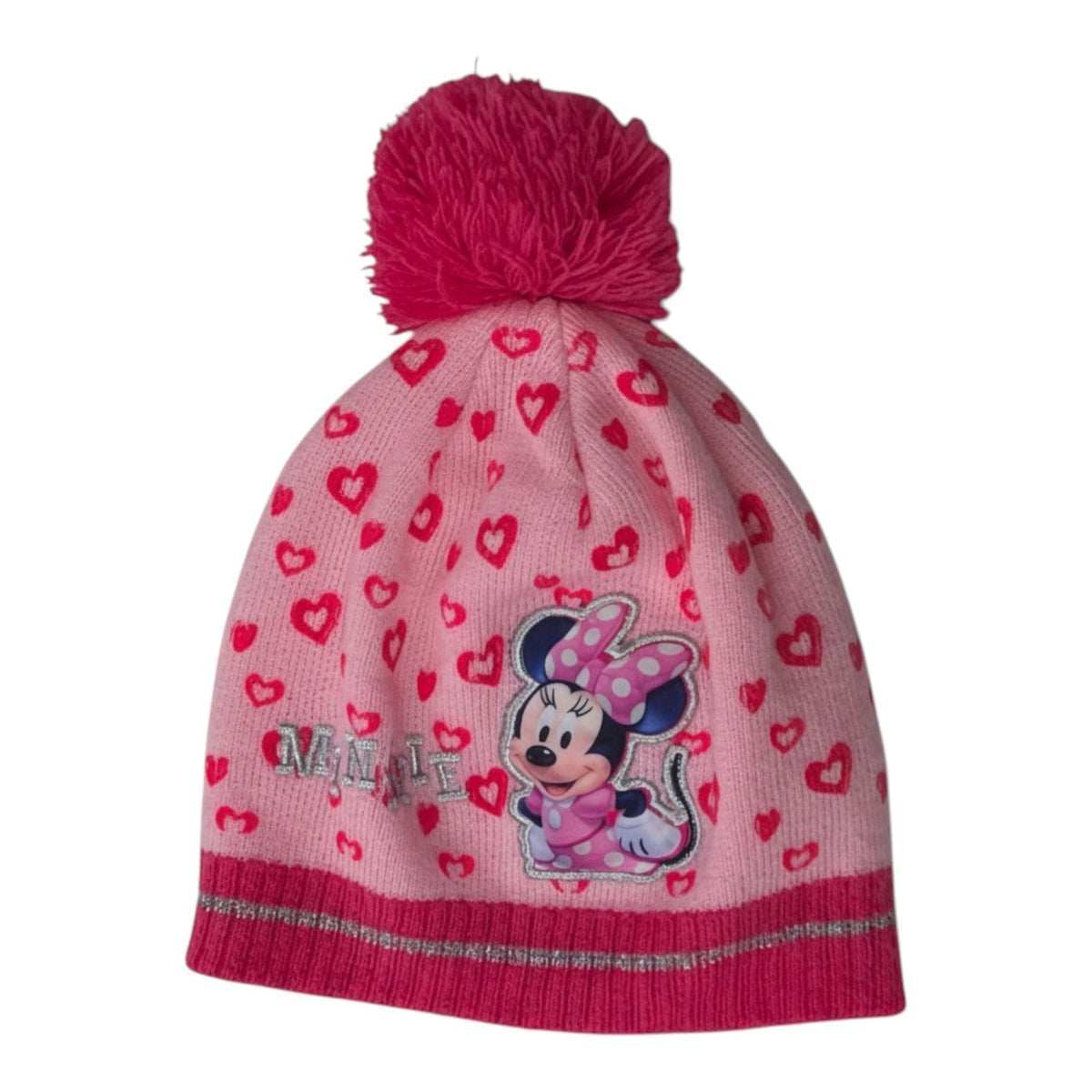 Bonnet Minnie