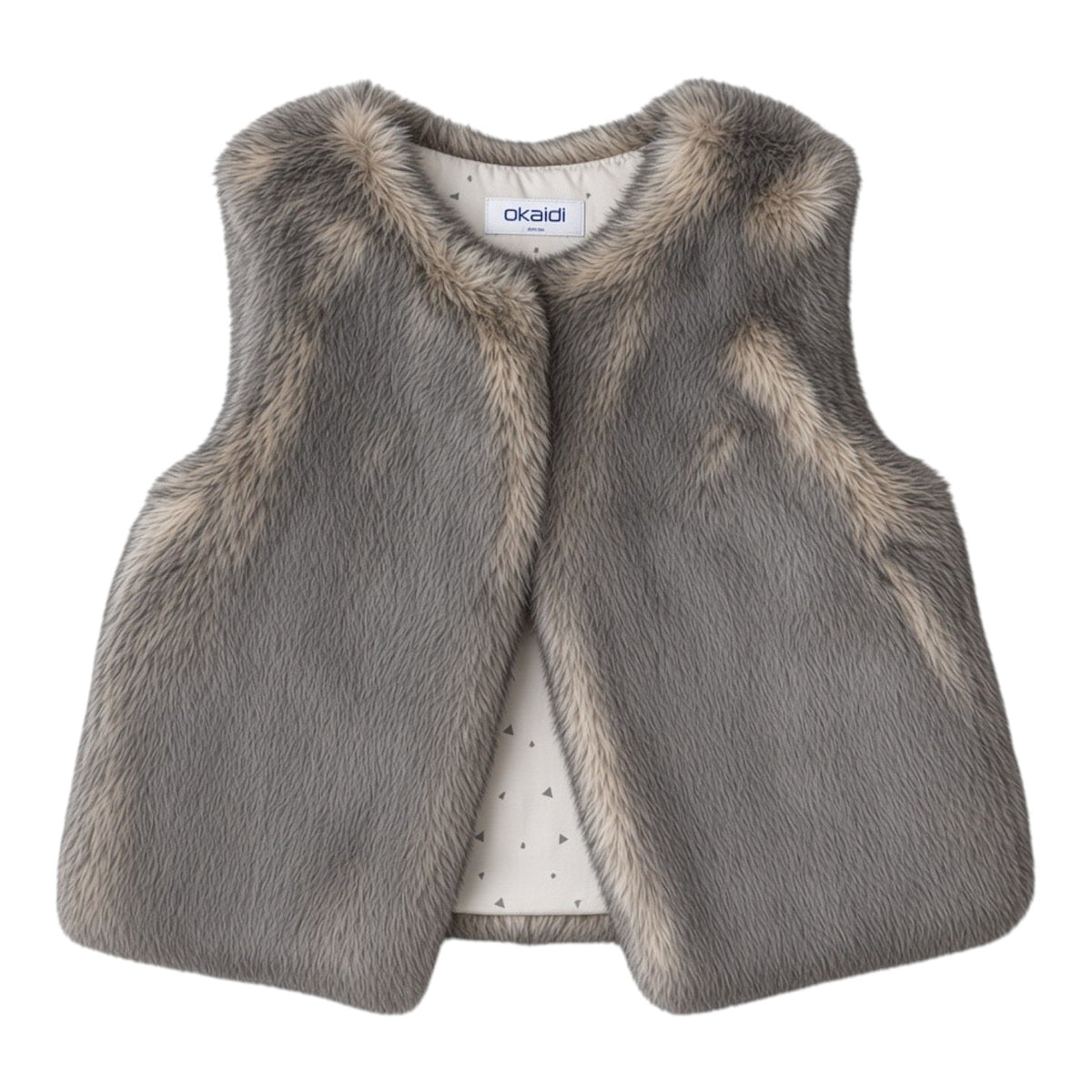 Gilet sans manches