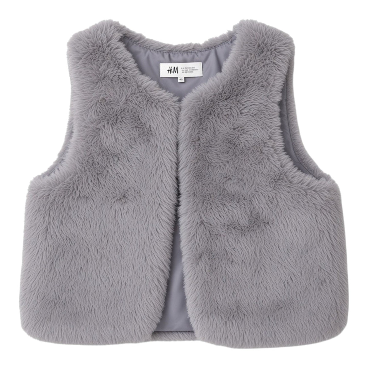 Gilet sans manches