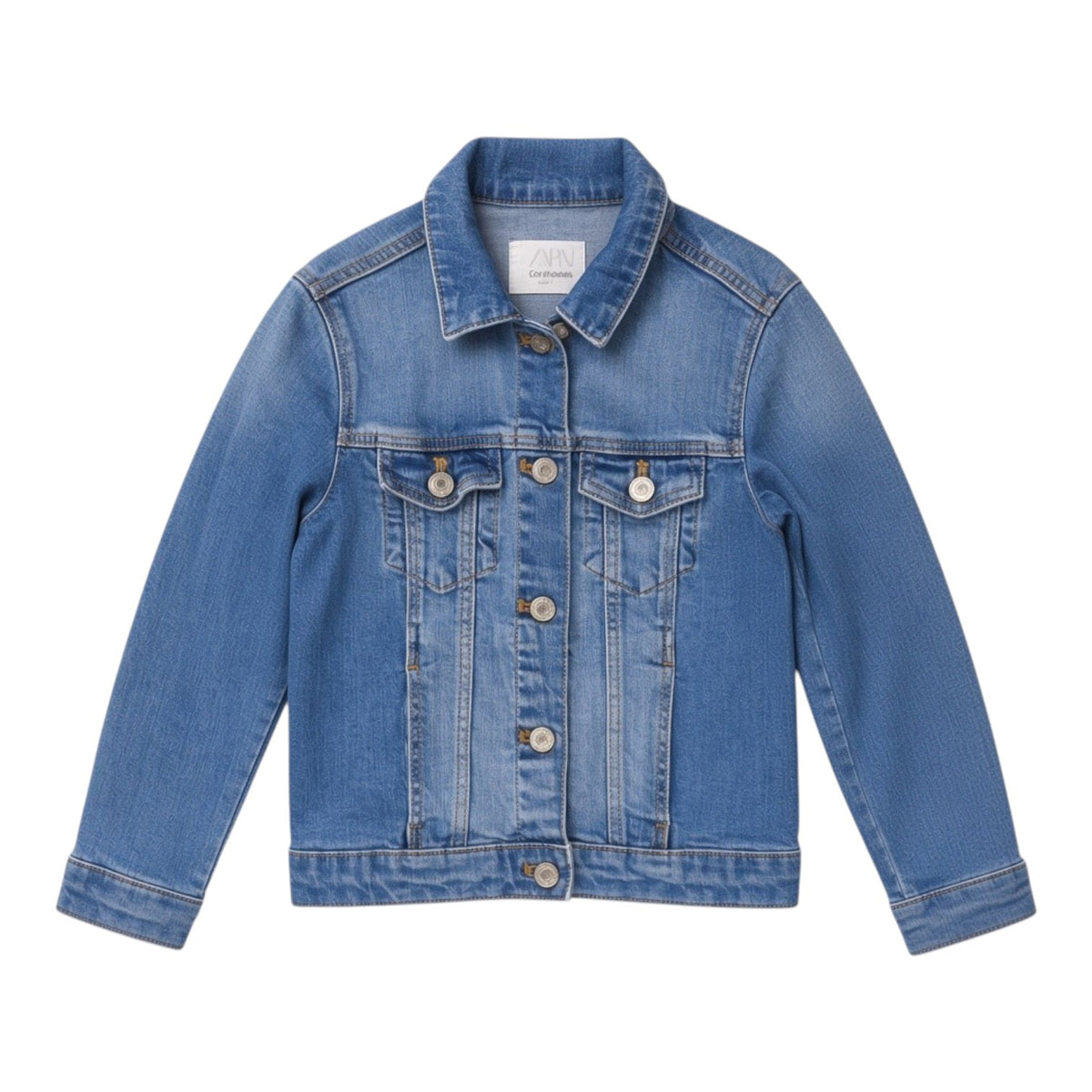 Blouson jeans
