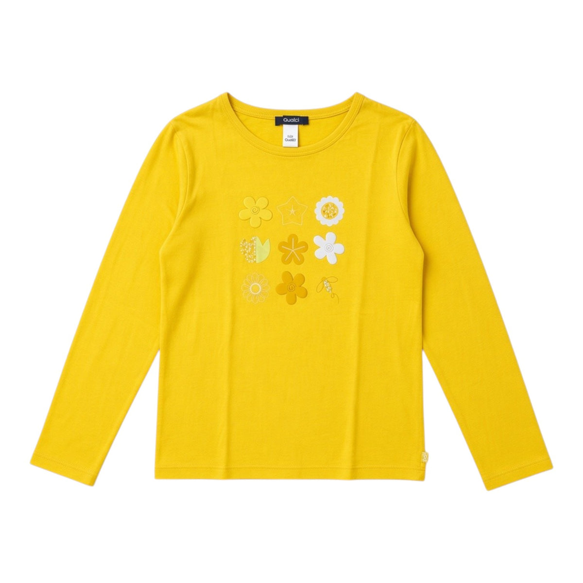 T-shirt manches longues