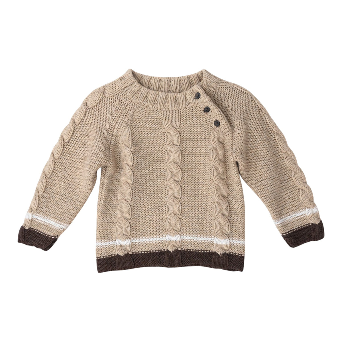 Pullover