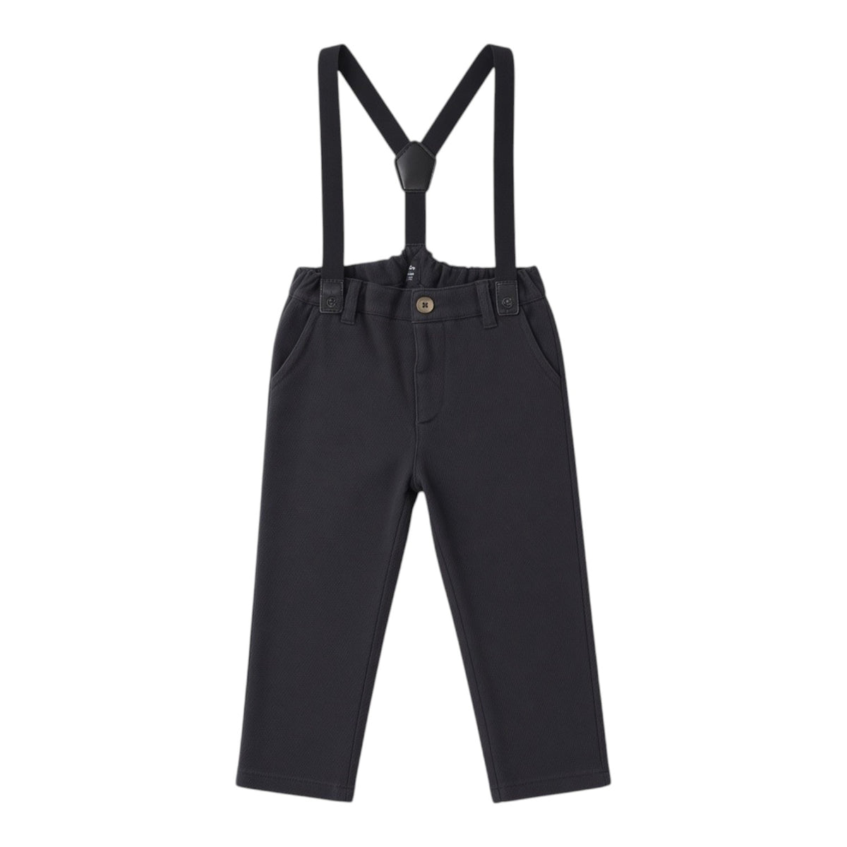 Pantalon / Bretelles