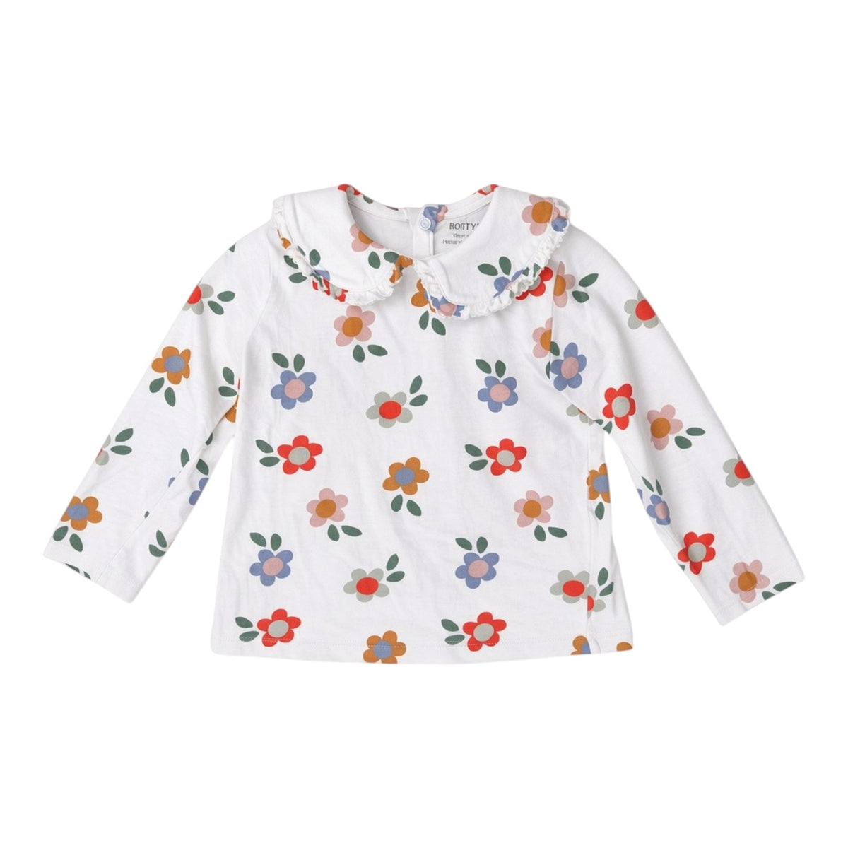 T-shirt manches longues