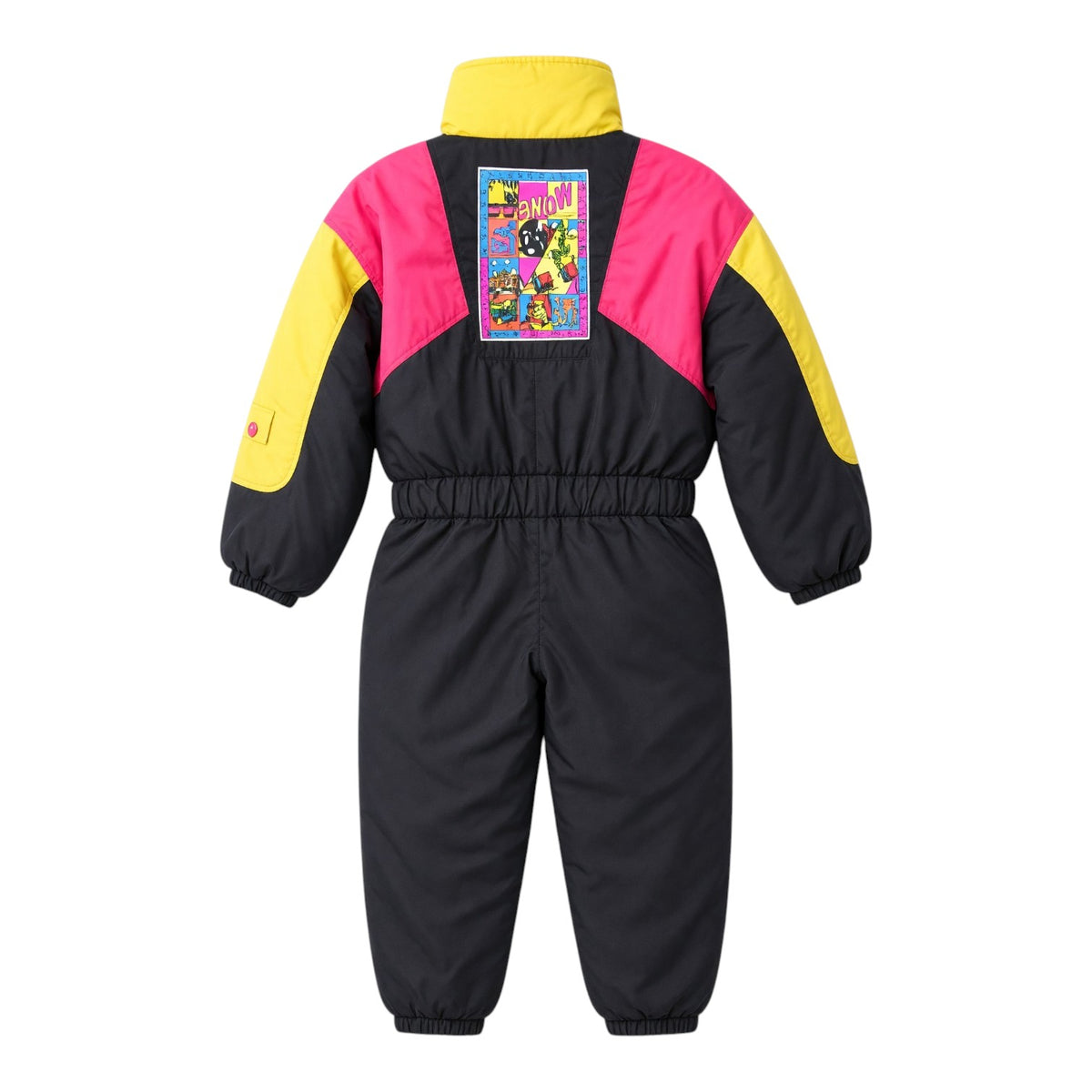 Combinaison ski