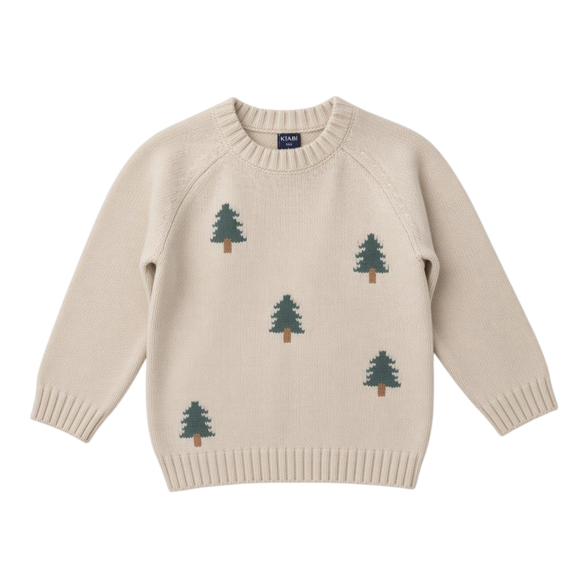 Pull de Noël