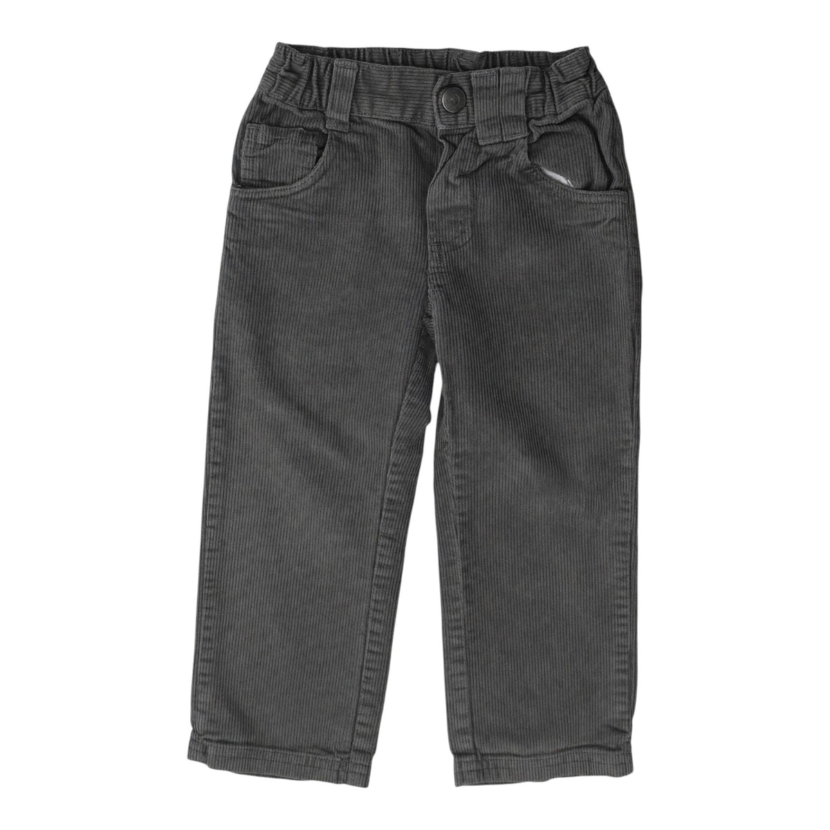 Pantalon velours