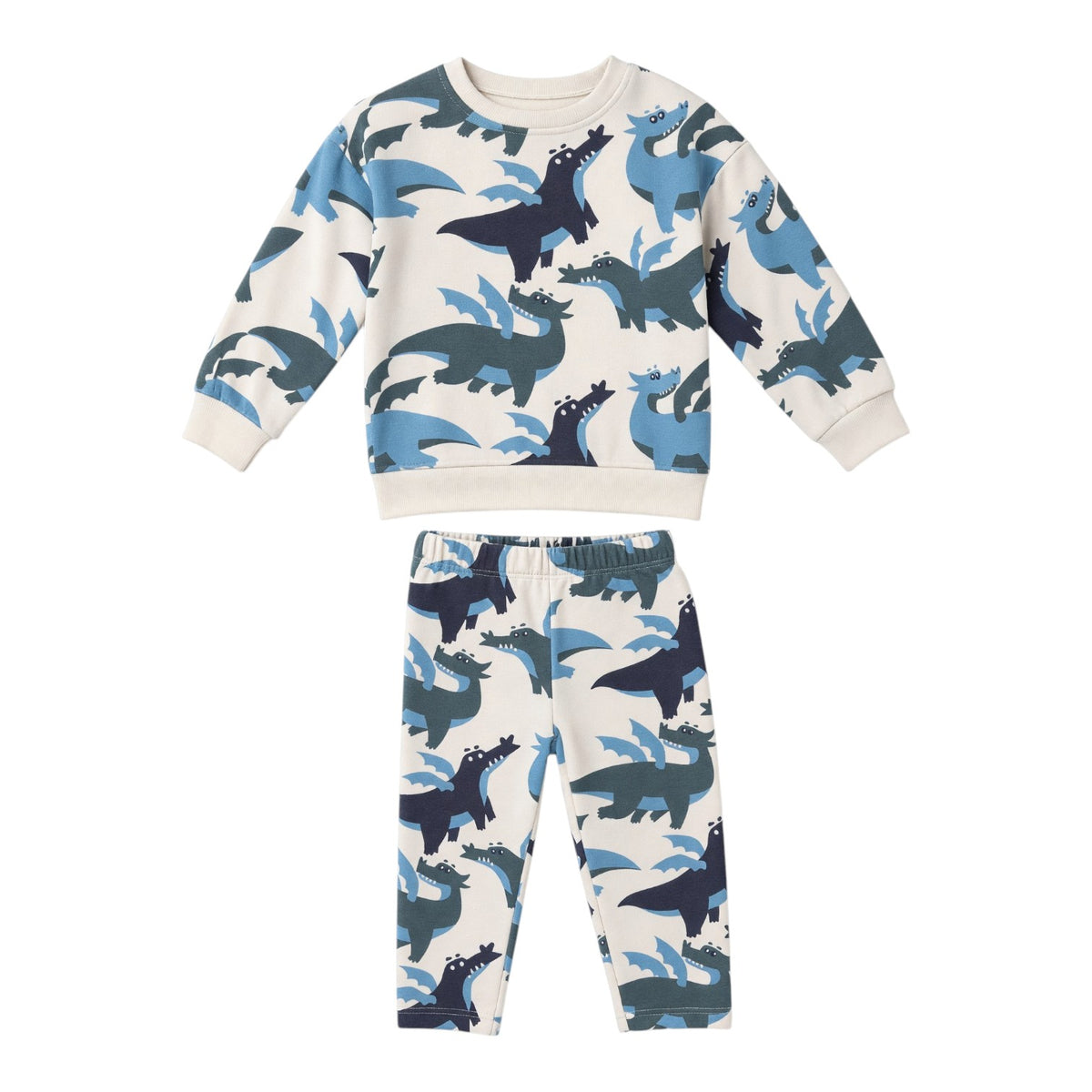 Pyjama 2 pièces