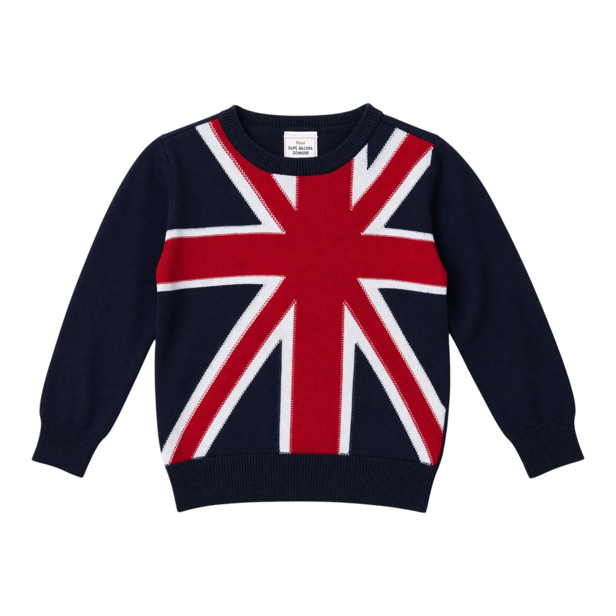 Pullover