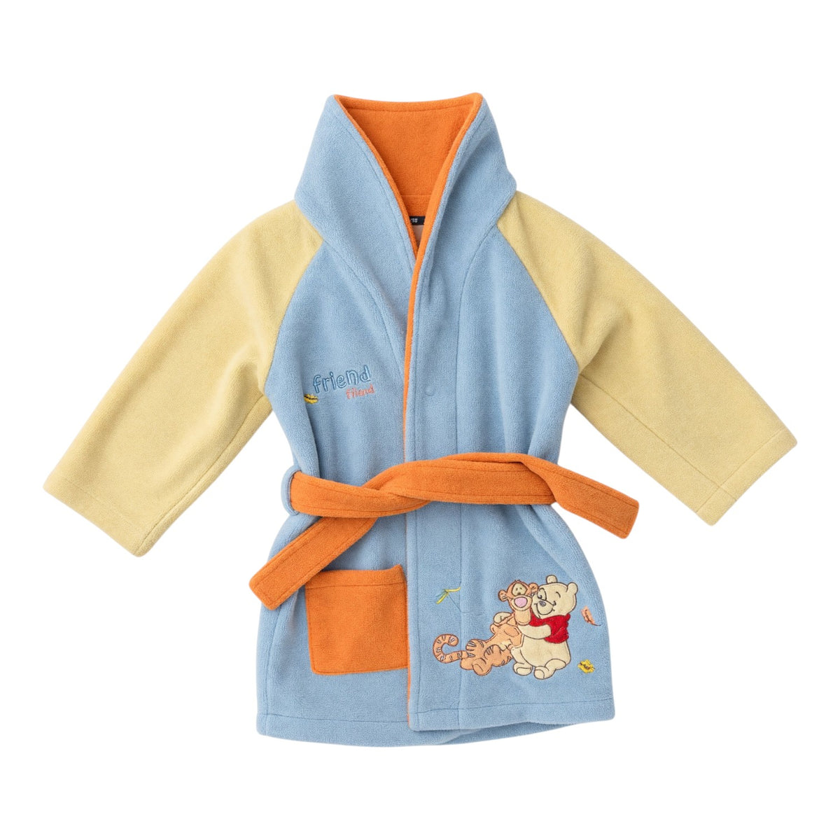 Robe de chambe