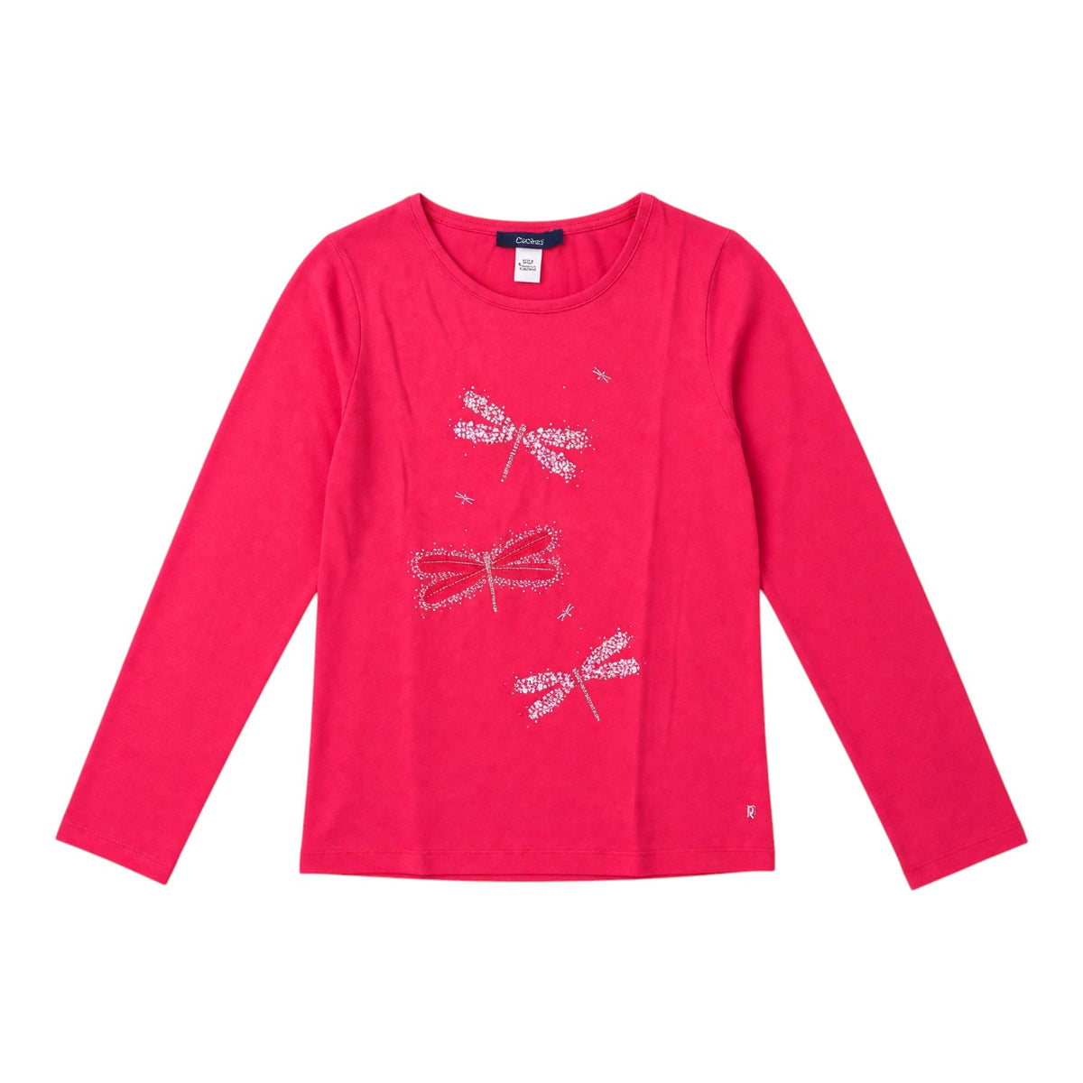 T-shirt manches longues