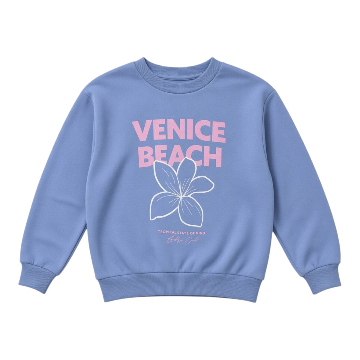 Sweat-shirt