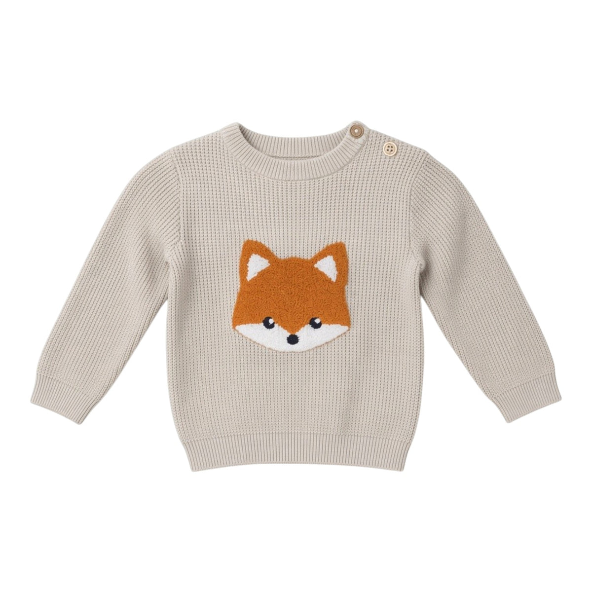 Pullover