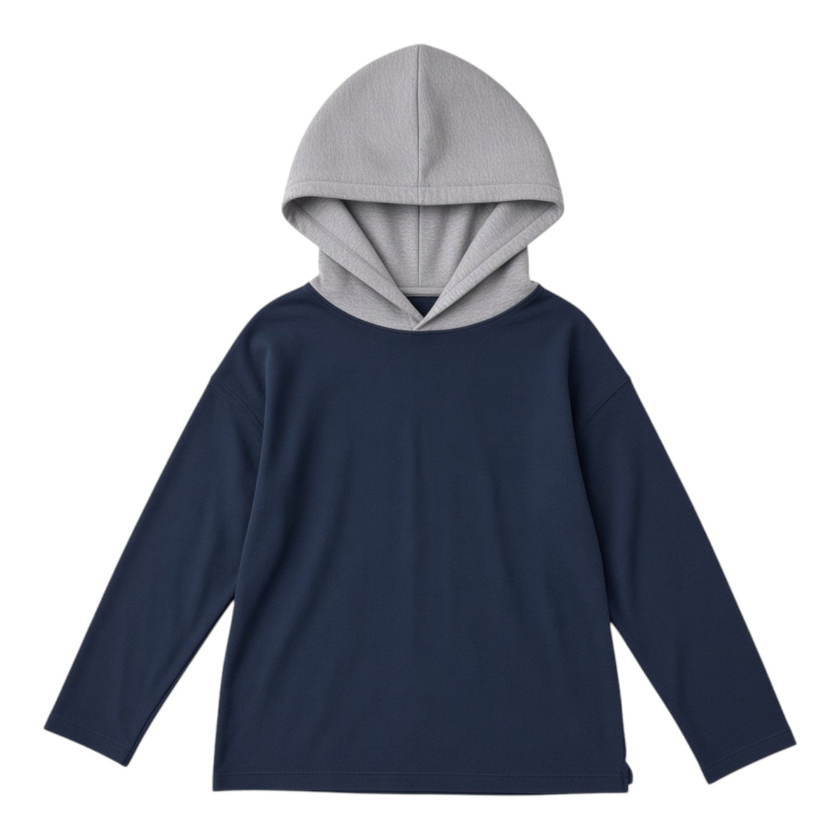 T-shirt à capuche