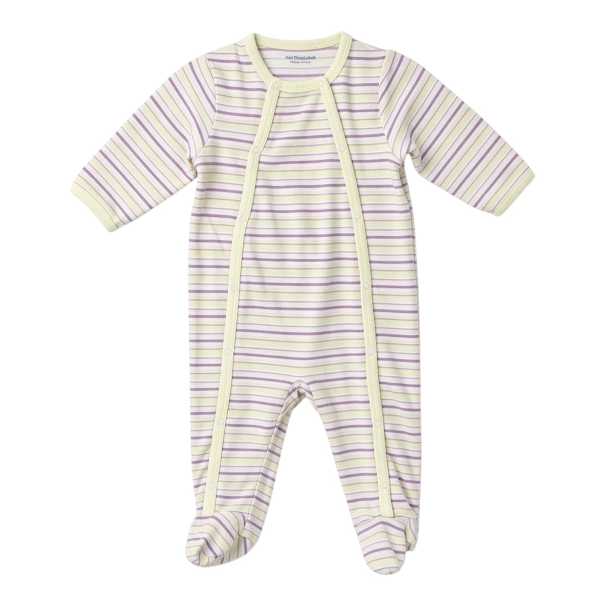 Pyjama velours