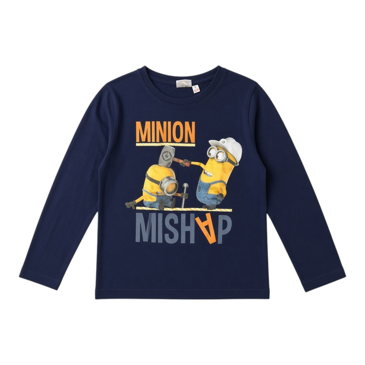 T-shirt manches longues