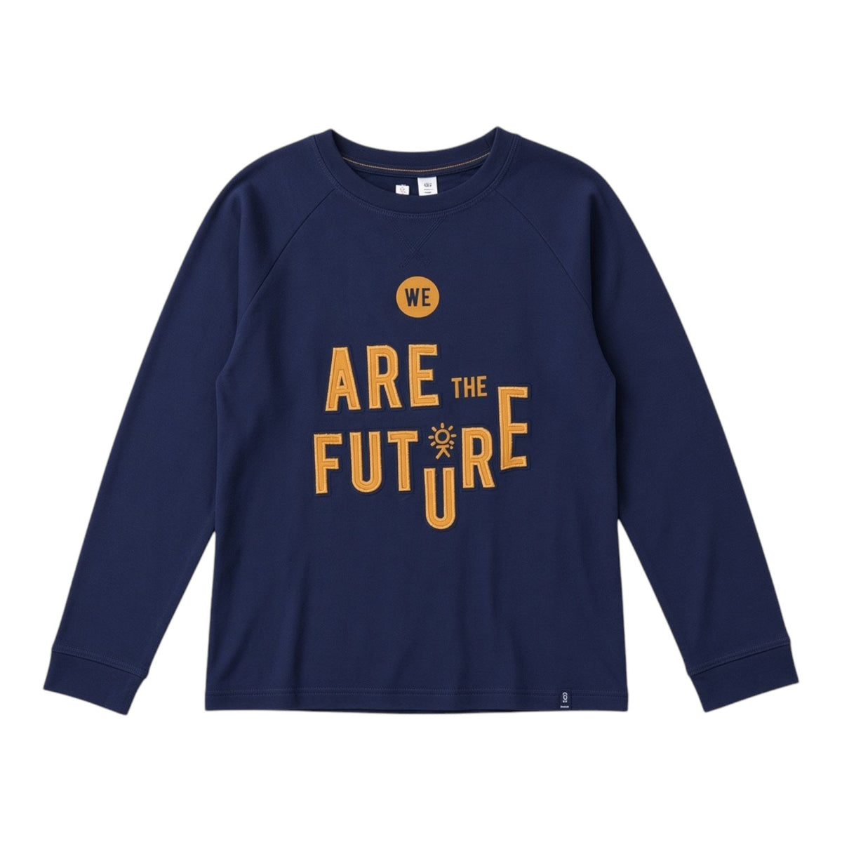 T-shirt manches longues