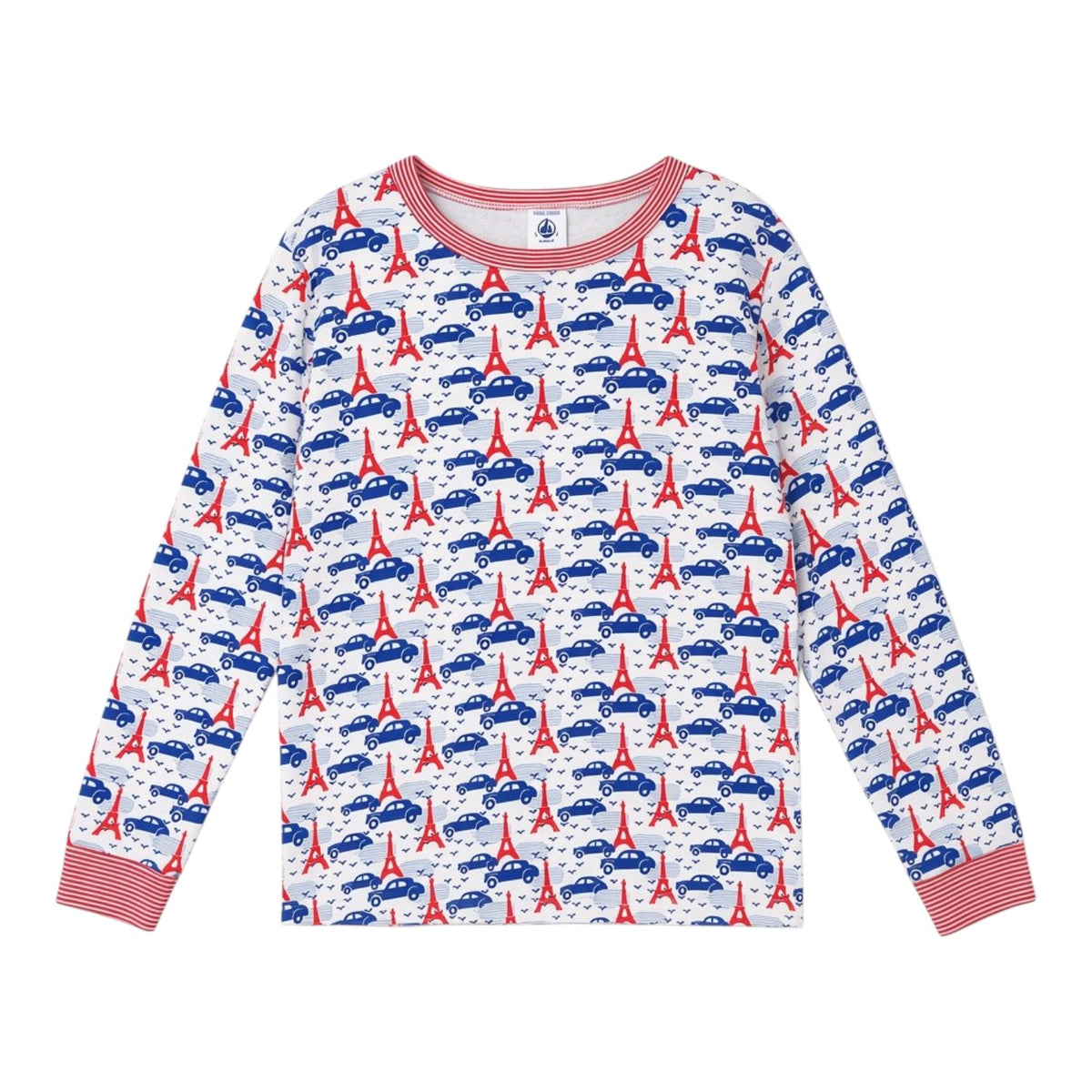 Maillot de corps manches longues
