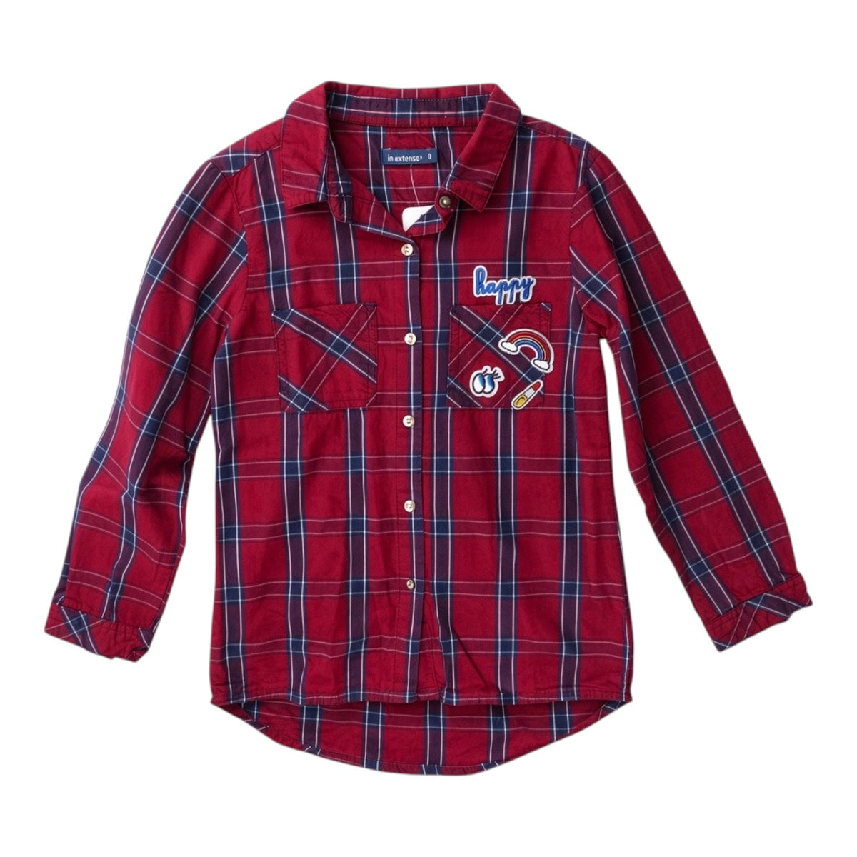 Chemise