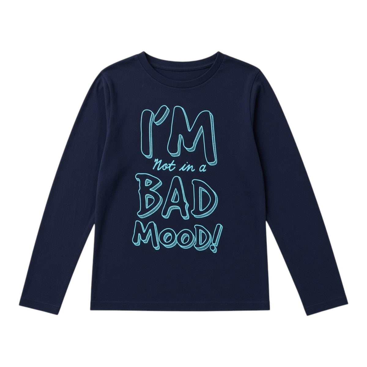 T-shirt manches longues