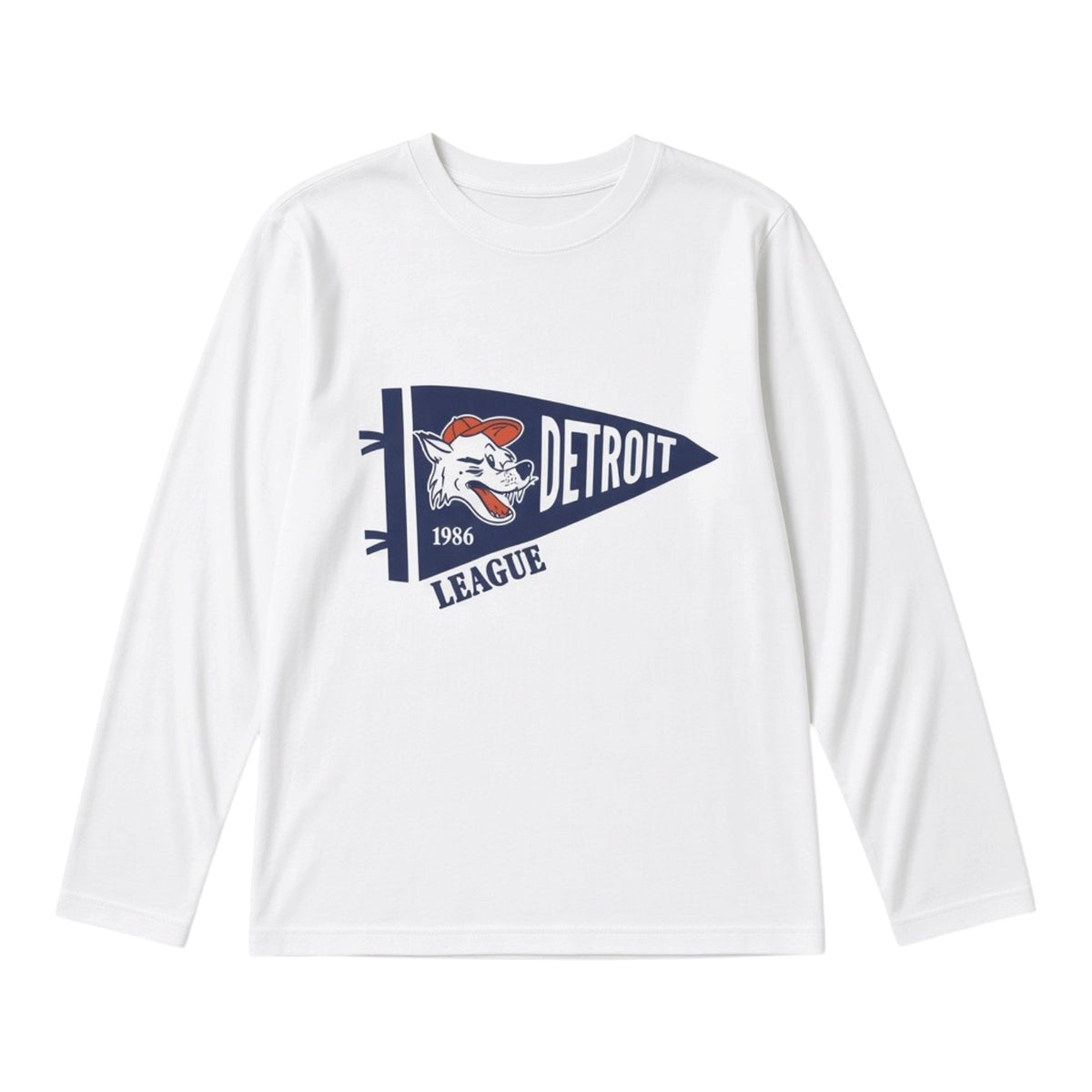 T-shirt manches longues