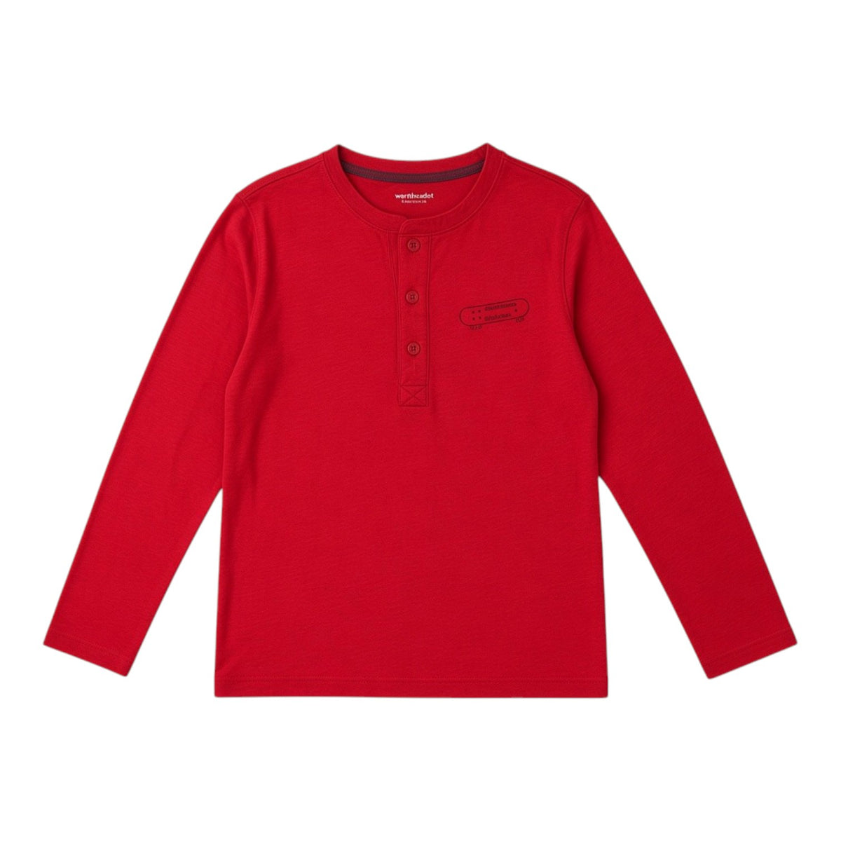 T-shirt manches longues