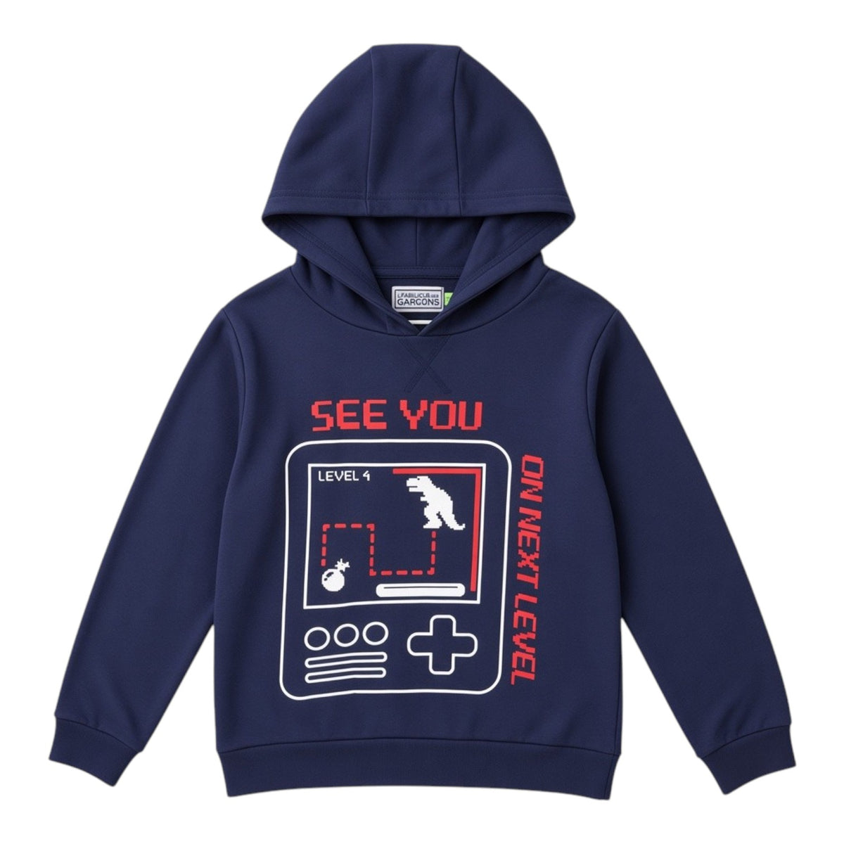 Sweat-shirt