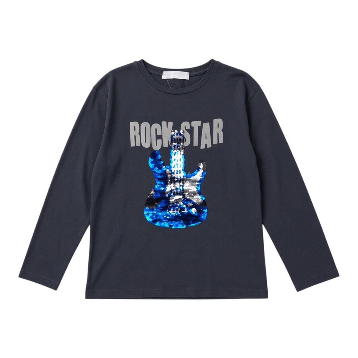 T-shirt manches longues