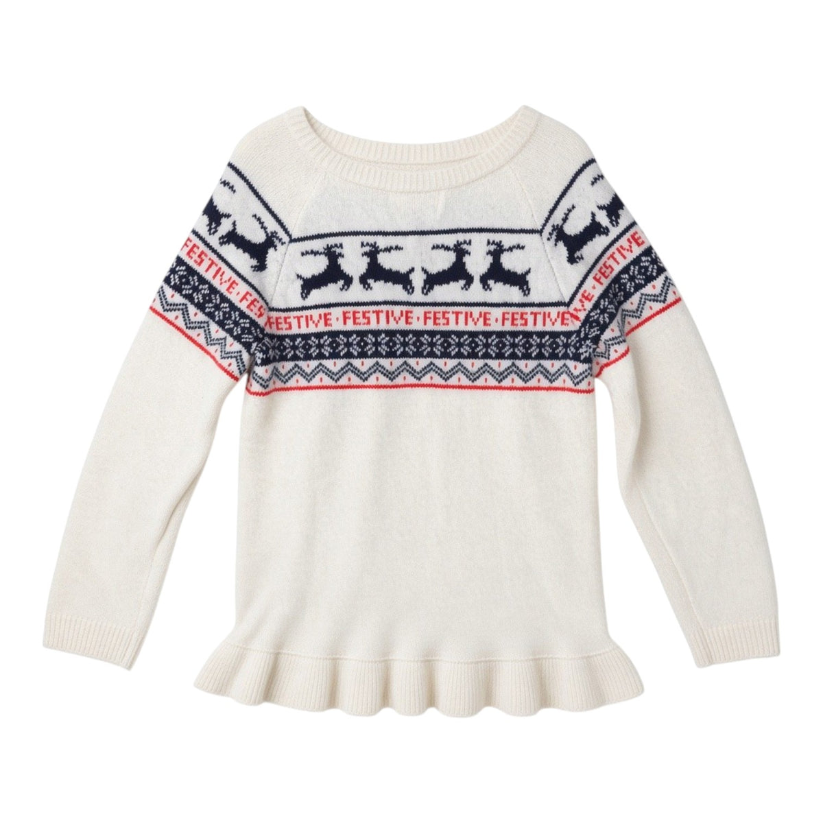 Pullover