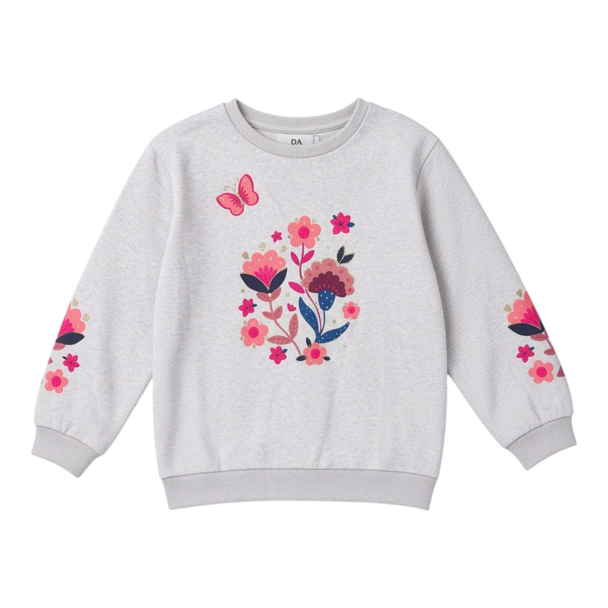 Sweat-shirt