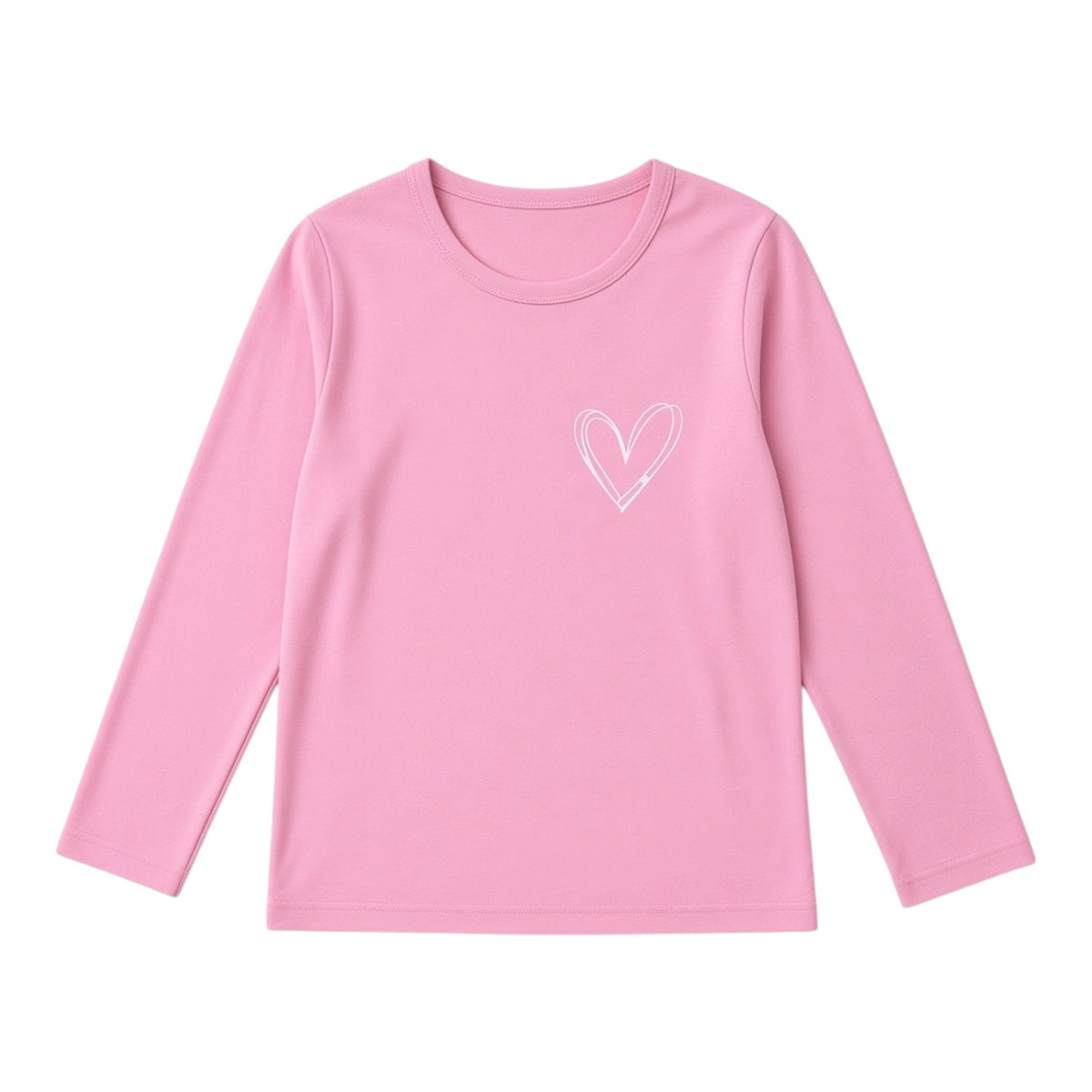 T-shirt manches longues