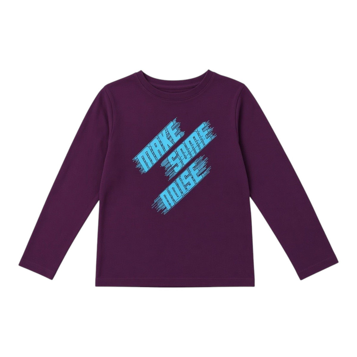 T-shirt manches longues