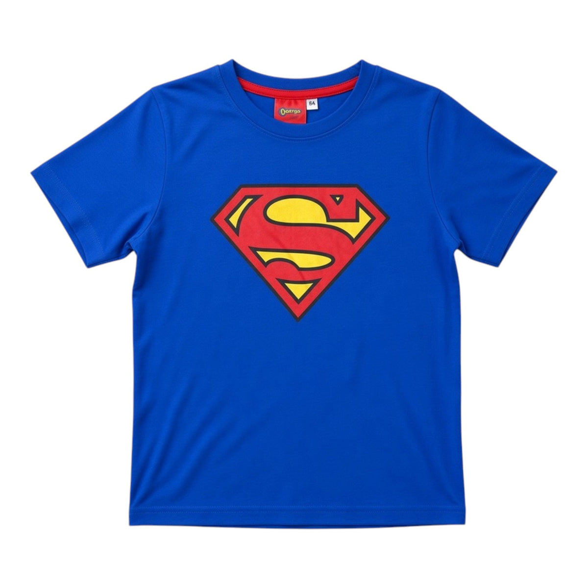 T-shirt manches courtes