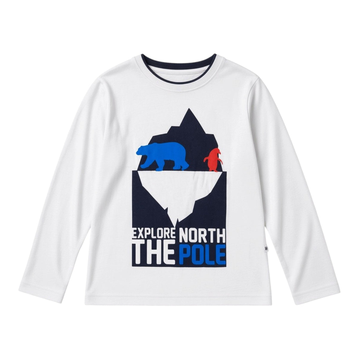 T-shirt manches longues