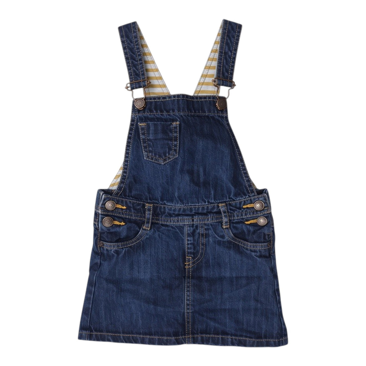 Robe jeans