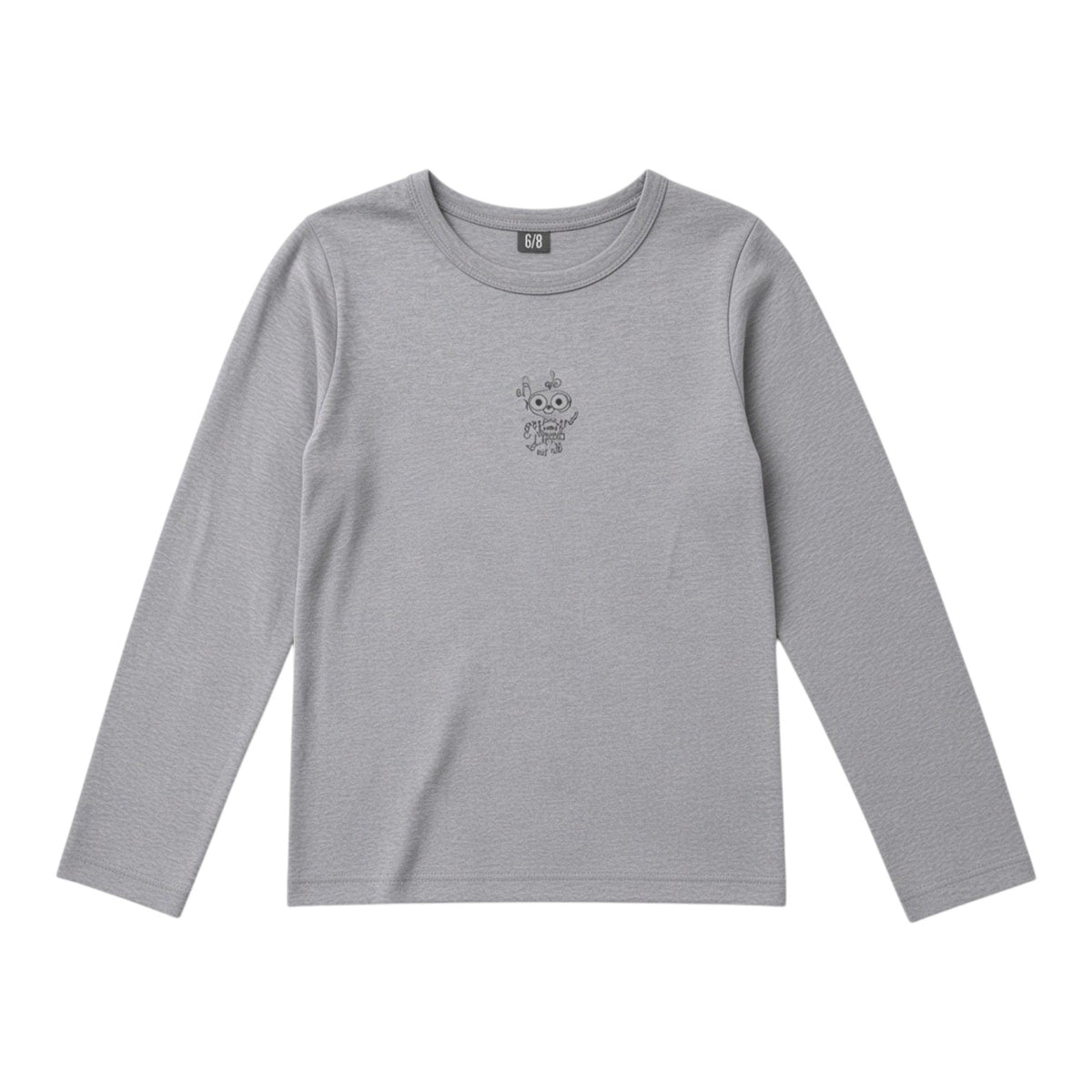 T-shirt manches longues
