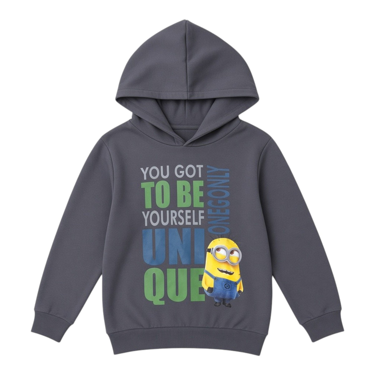 Sweat-shirt à capuche