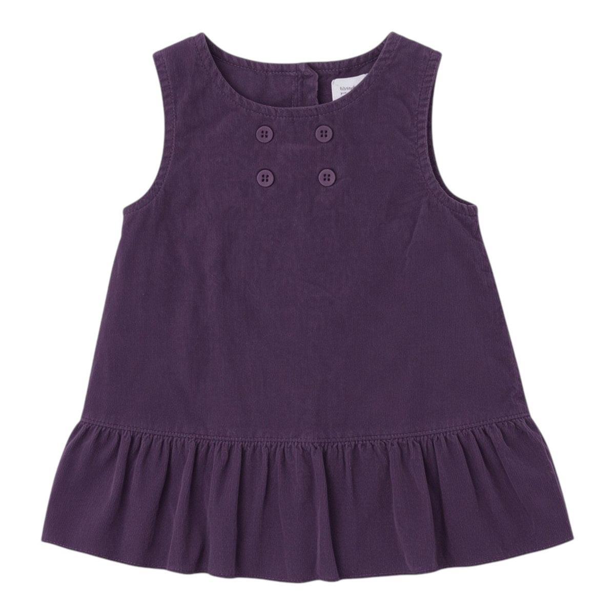 Robe velours