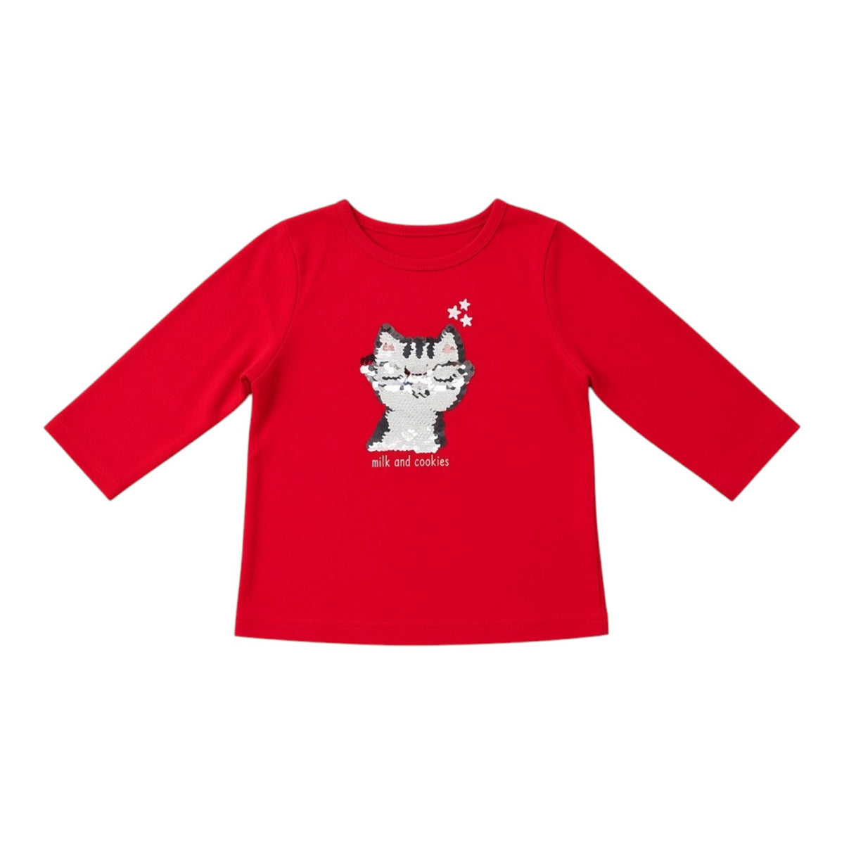 T-shirt manches longues