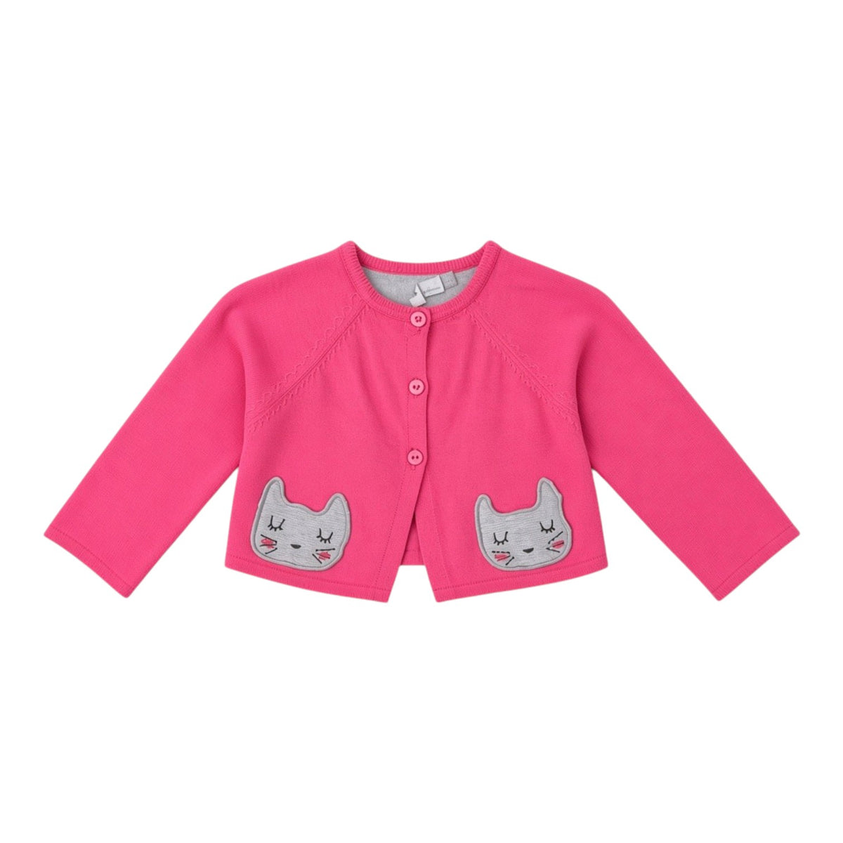 Gilet chat