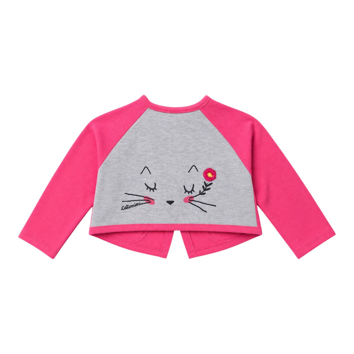 Gilet chat