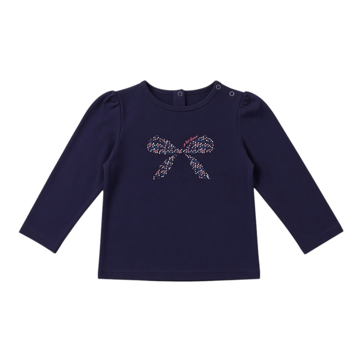 T-shirt manches longues